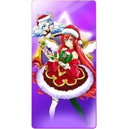 Starlight
Christmas