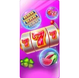 Buah
777