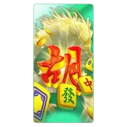 Mahjong
Ways