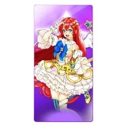 Starlight
Princess