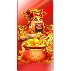 God Of
Wealth