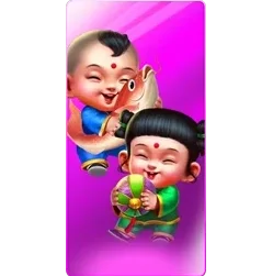 Gong Xi
Fa Cai