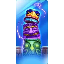 Totem
Wonders