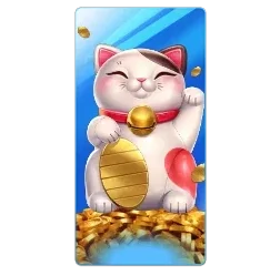 Lucky
Neko
