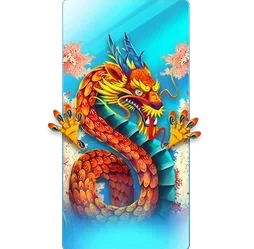 Floating
Dragon