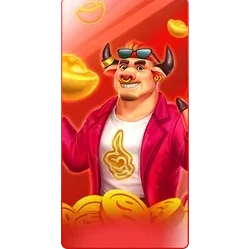 Fortune
Ox
