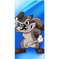 Le
Bandit