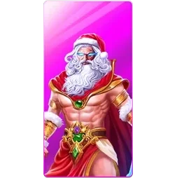 Gates of Olympus
Xmas 1000